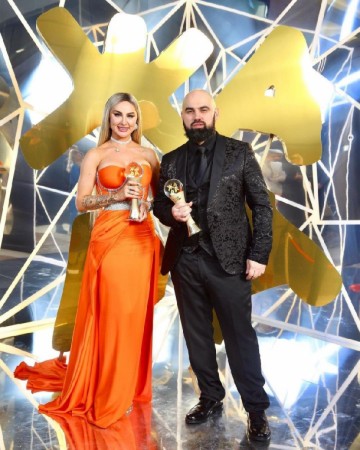 Onlar “Jara”nın “Ən yaxşıları” oldular - FOTOLAR